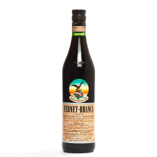 Fernet Branca