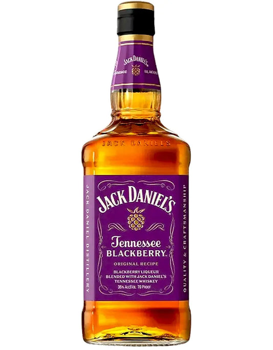 Jack Daniel’s Blackberry
