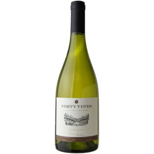 Forty Vines Chardonnay