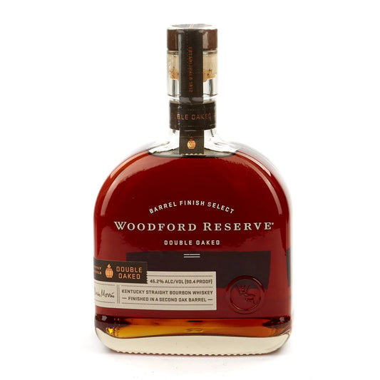 Woodford Reserve Double Oaked 375 ml