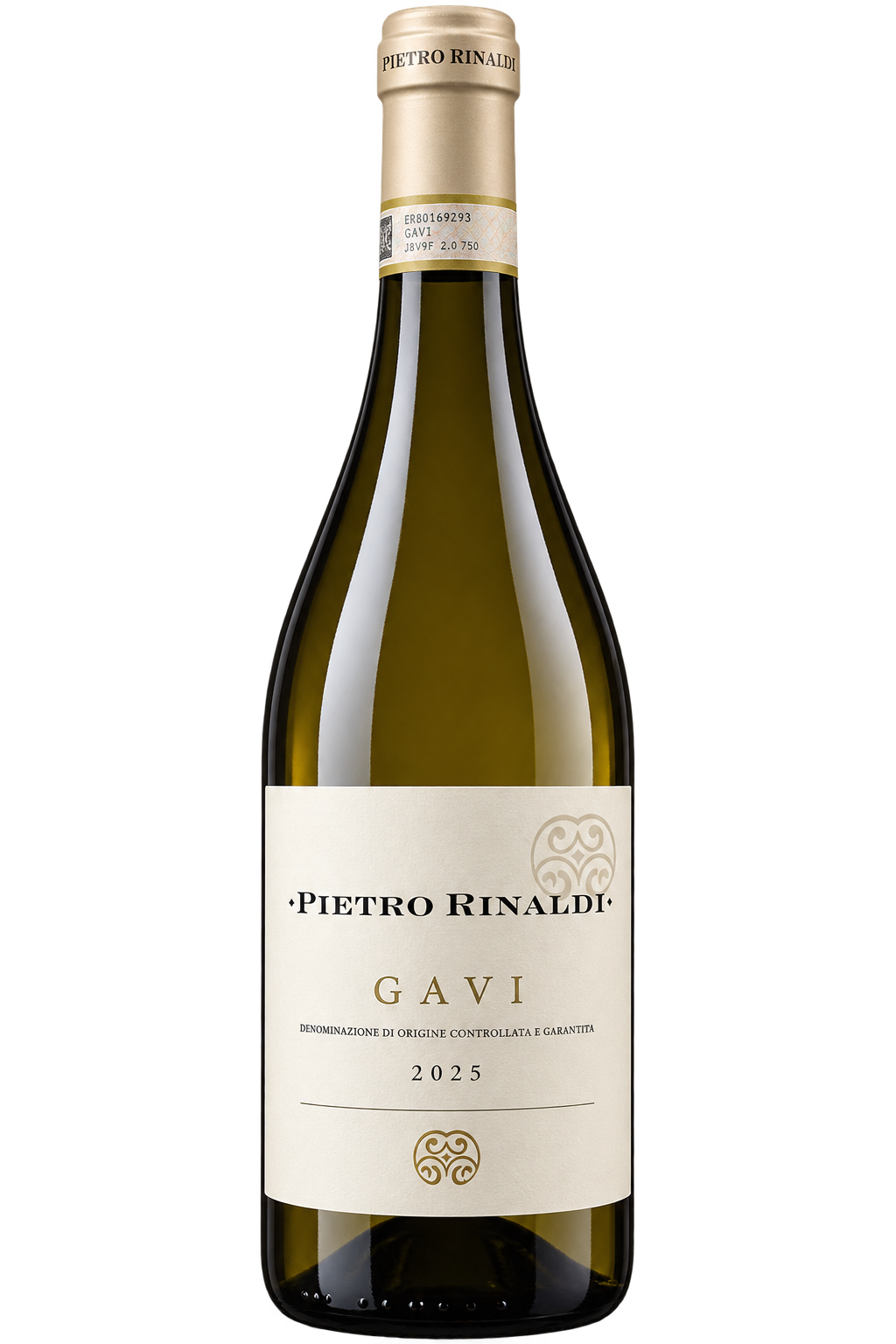 Pietro Rinaldi Gavi