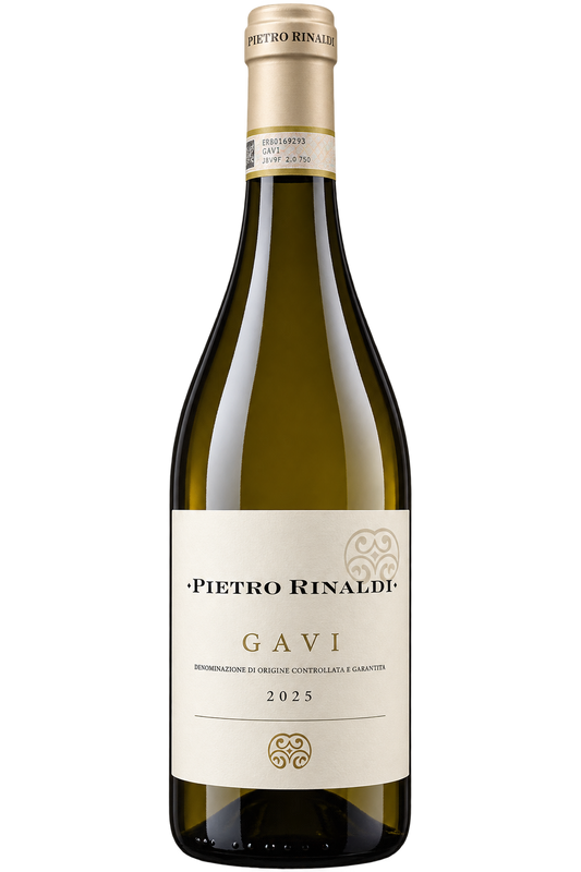 Pietro Rinaldi Gavi