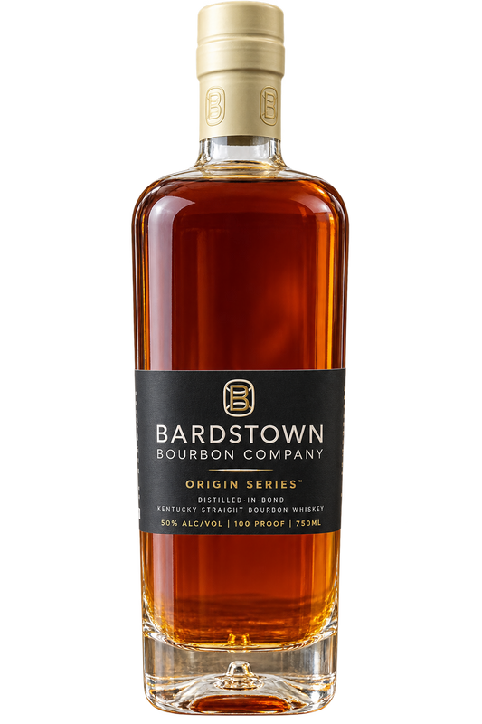 Bardstown Bourbon