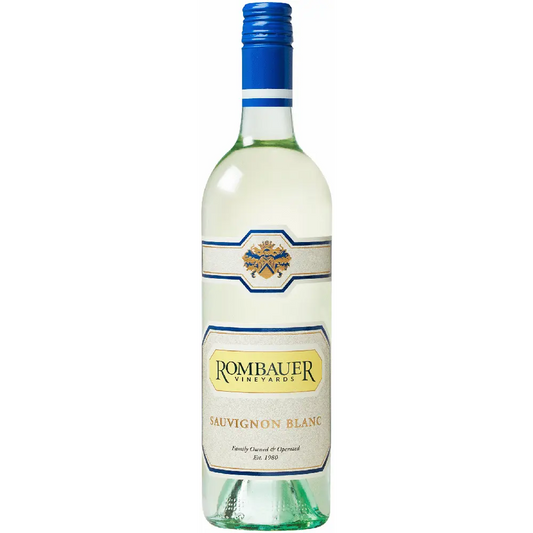 Rombauer Sauvignon Blanc