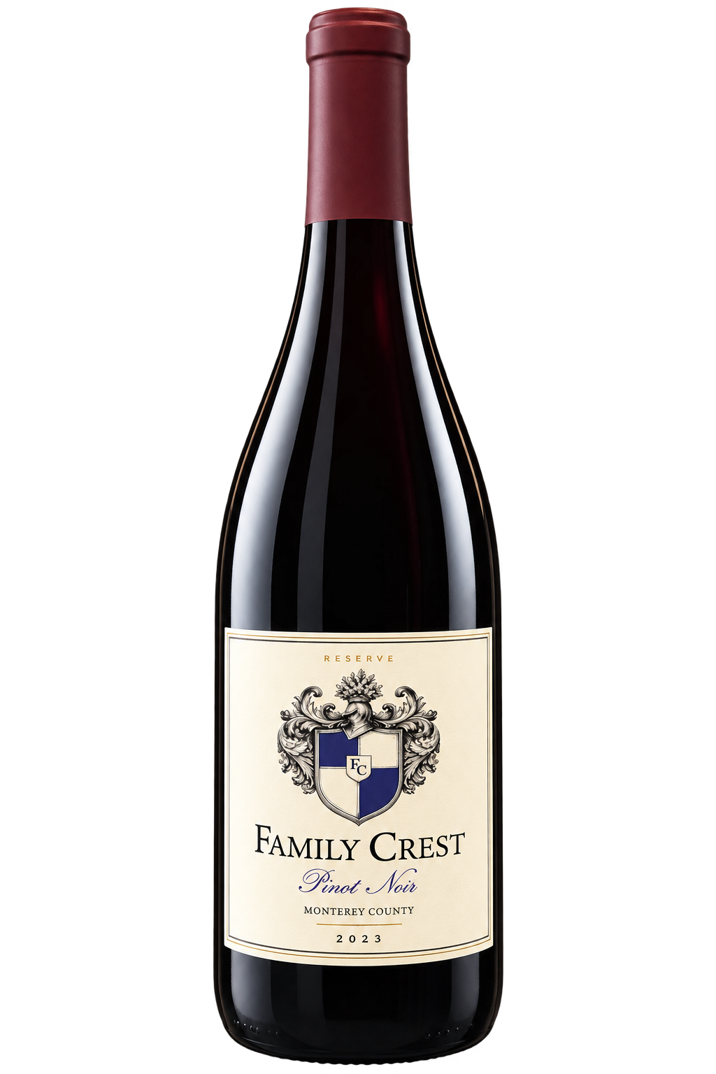 Family Crest Pinot Noir Monterey