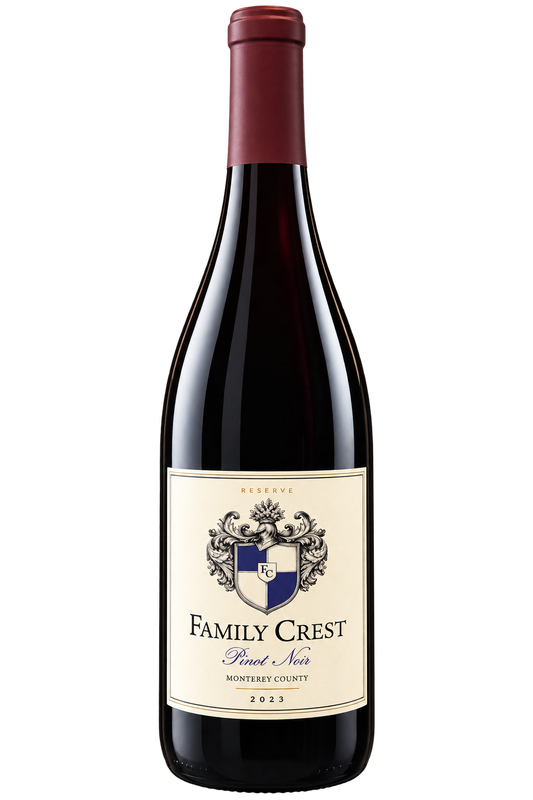 Family Crest Pinot Noir Monterey