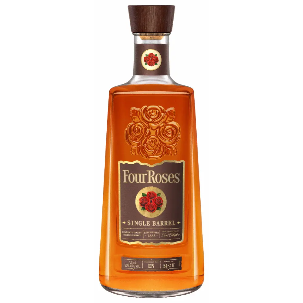 Four Roses Single Barrel