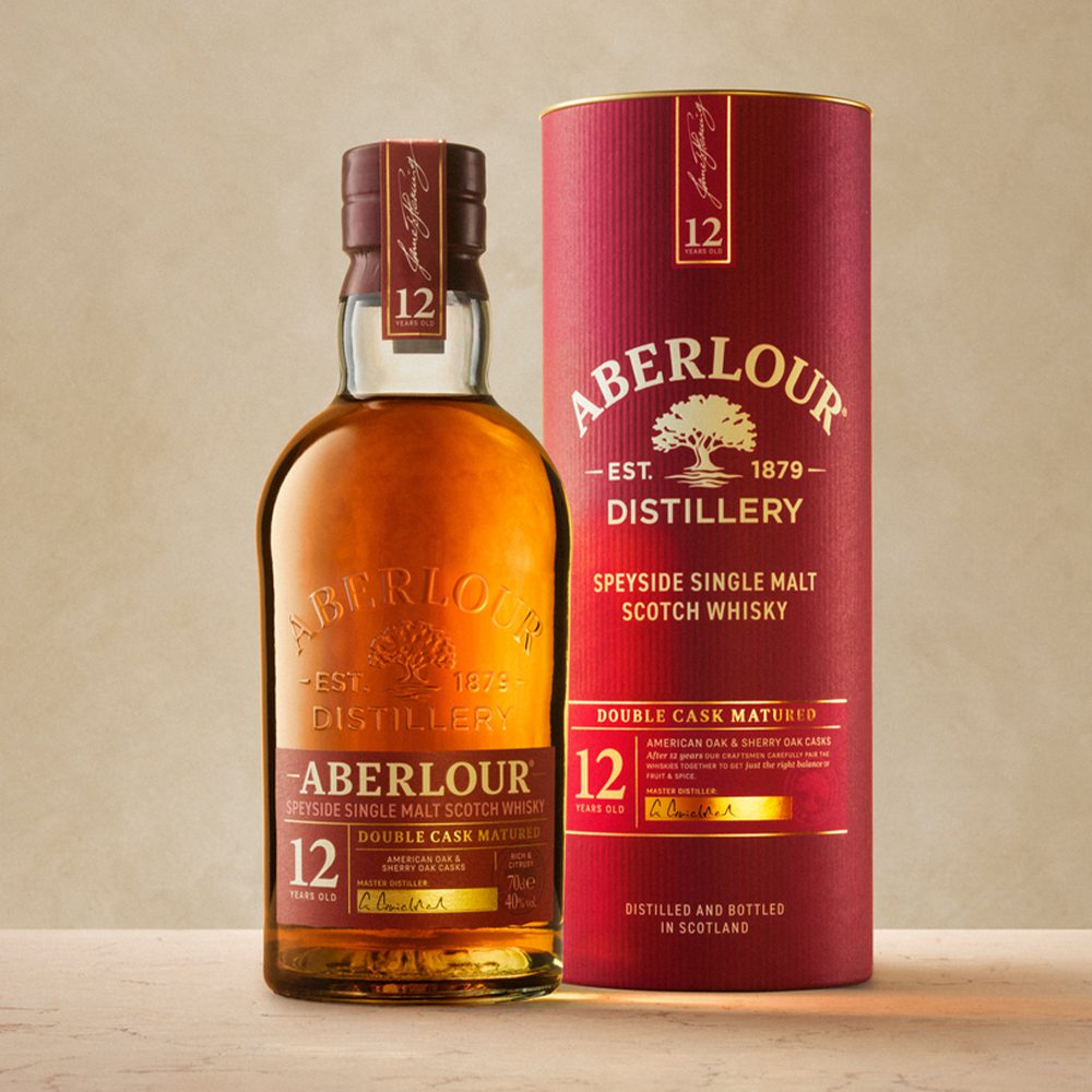 Aberlour 12 Year