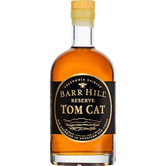Barr Hill Tom Cat Gin