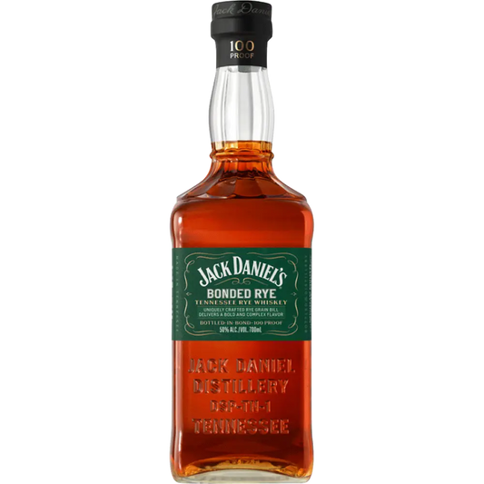 Jack Daniel's Bonded Rye