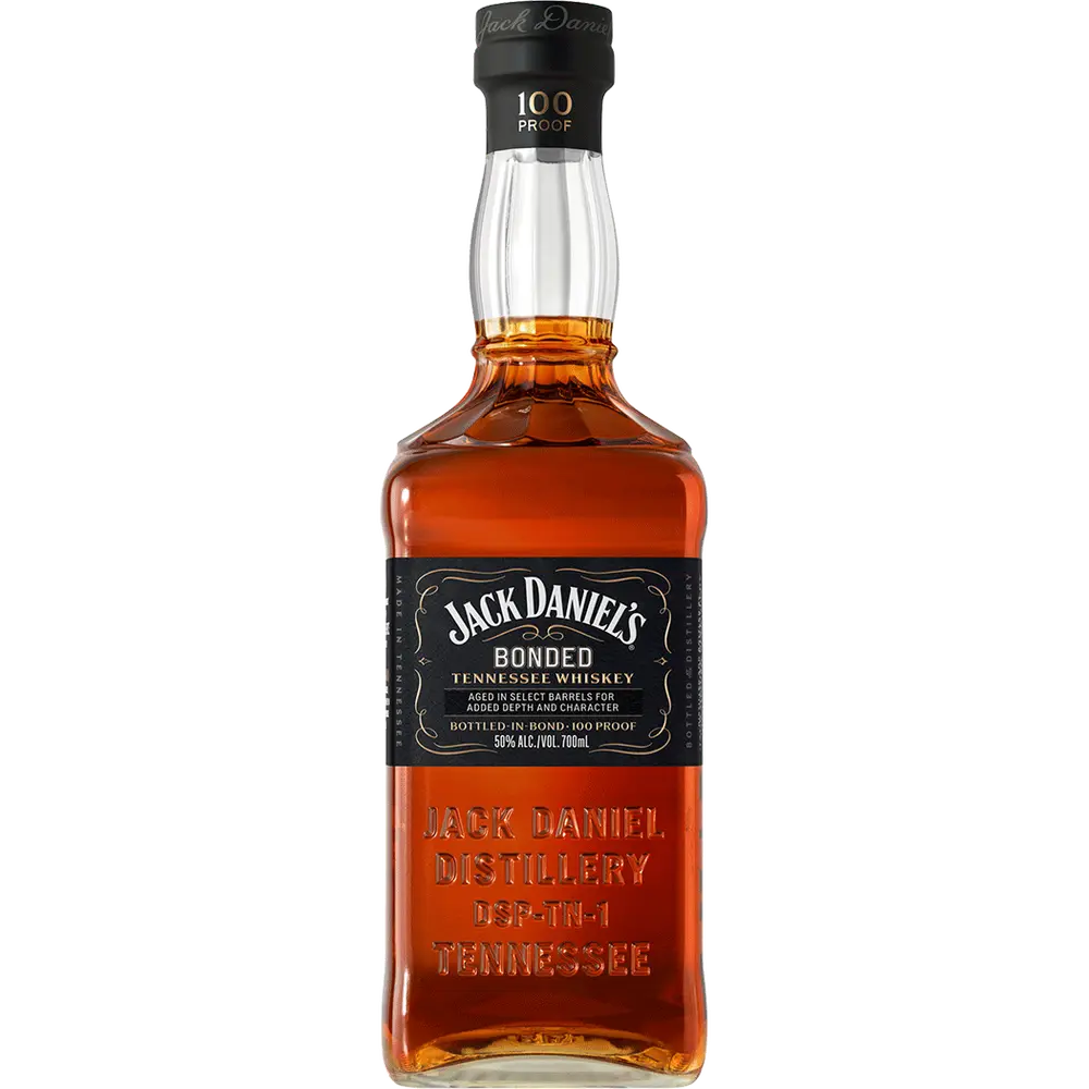 Jack Daniel's Bonded Tennessee Whiskey