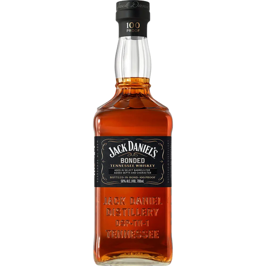 Jack Daniel's Bonded Tennessee Whiskey