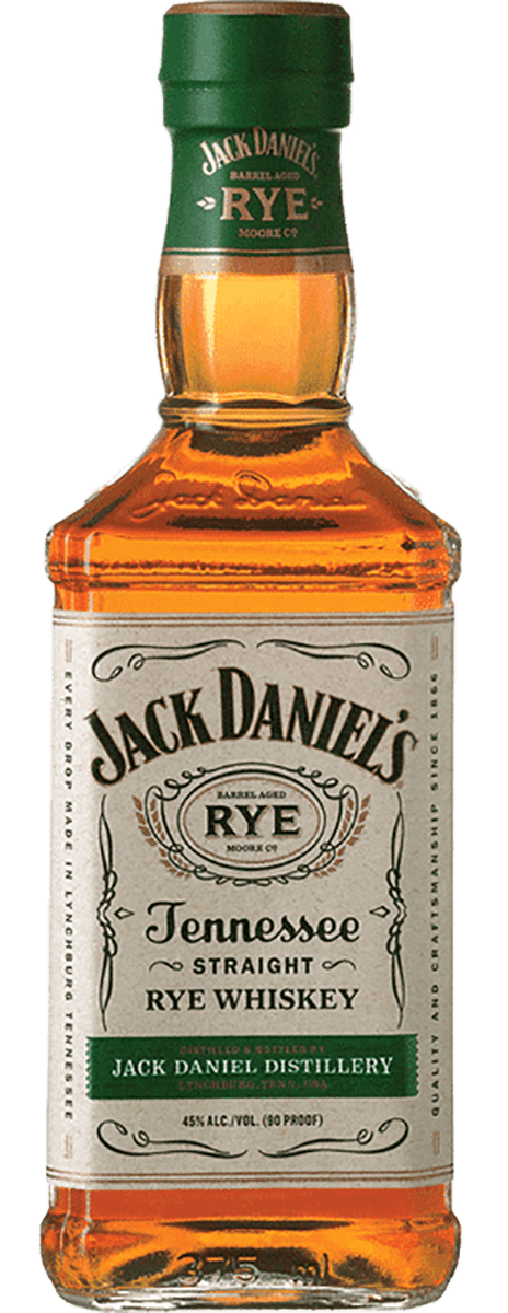 Jack Daniels Rye