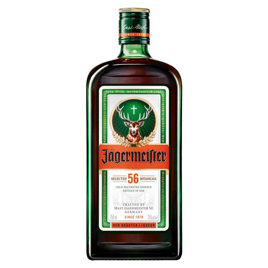 Jägermeister