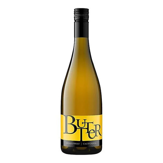 Jam Cellars Butter Chardonnay