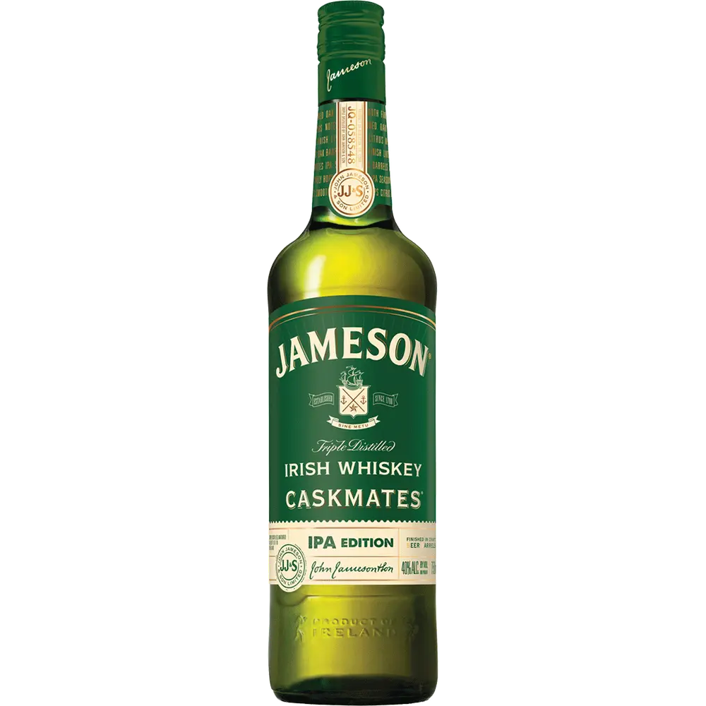 Jameson Caskmates IPA