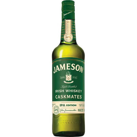 Jameson Caskmates IPA