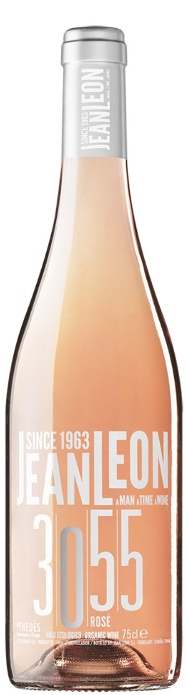 Jean Leon Penedes Rose