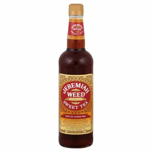 Jeremiah weed sweet tea