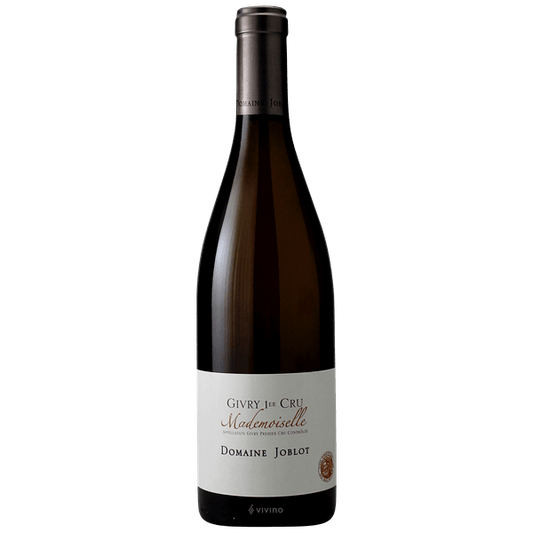 Domaine Joblot Mademoiselle