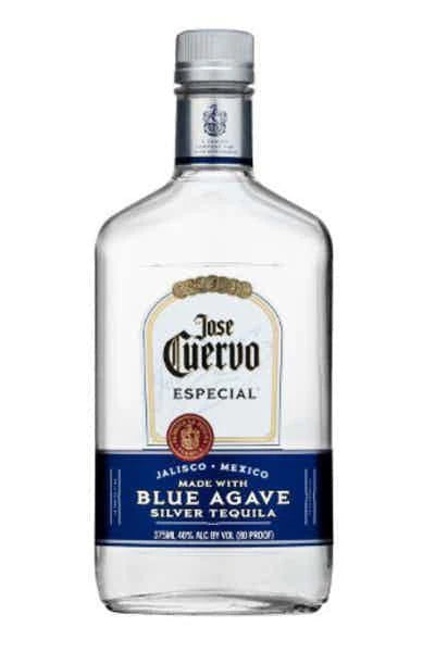 Jose Cuervo Silver 375ml