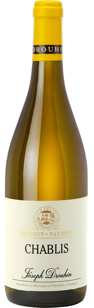 Joseph Drouhin Chablis