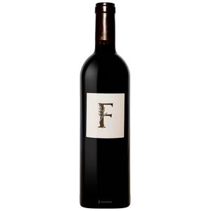 Kelly Fleming Cabernet 2011