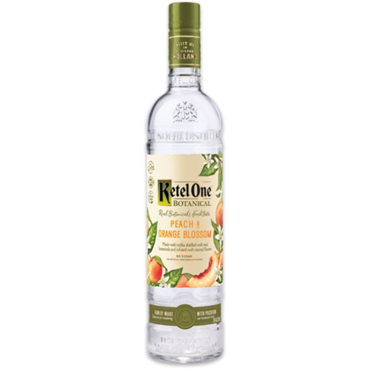 Ketel Botanicals Peach