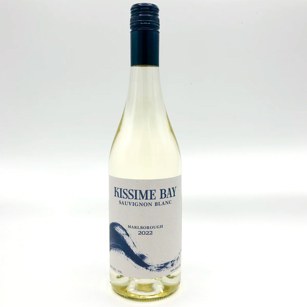 Kissimmee Bay Sauvignon Blanc