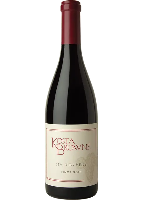 Kosta Browne Pinot Noir