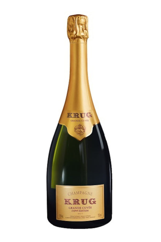 Krug Grande Cuvee