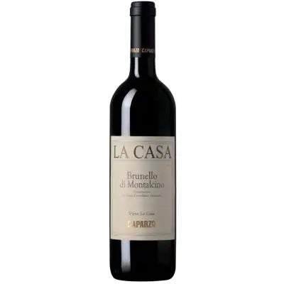 La Casa Brunello di Montalcino