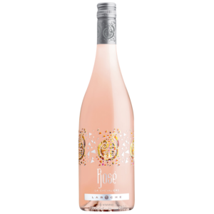 La Chevaliere Laroche Rose