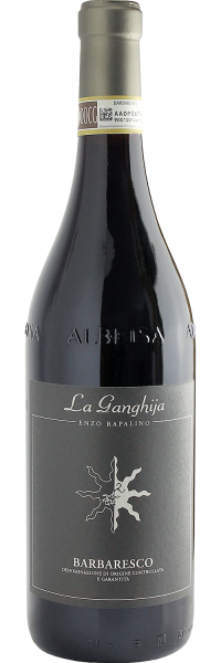 La Ganghija Barbaresco 2015