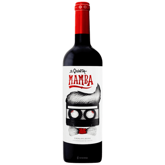 La Quinta Mamba Ribera Del Duero