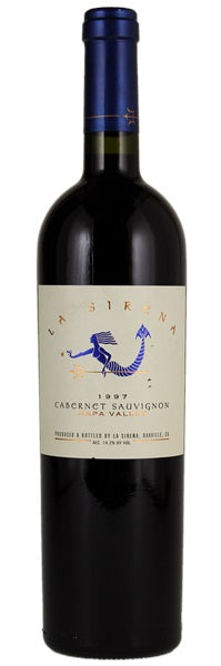 La Sirena 1997