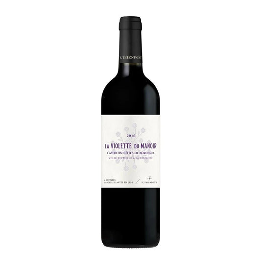 La Violette du Manoir