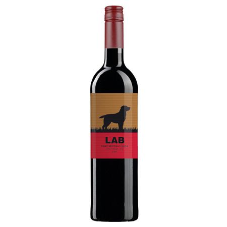 Lab Vinho Regional Lisboa