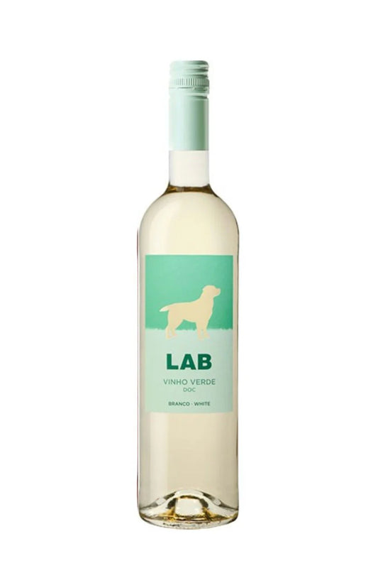 Lab Vinho Verde
