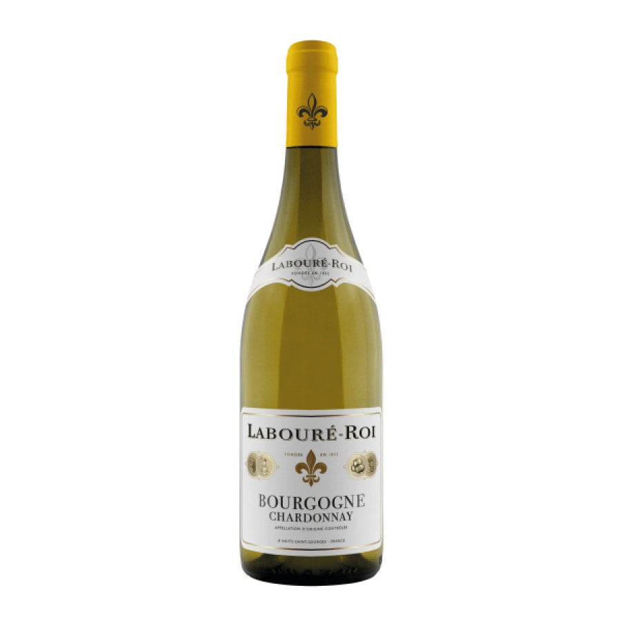 Laboure Roi Bourgogne Blanc