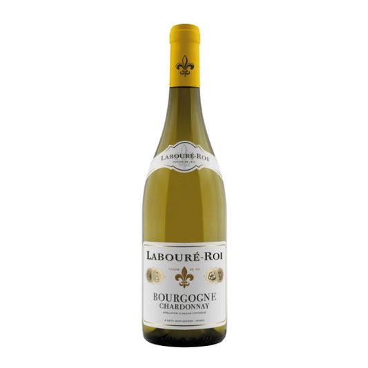 Laboure Roi Bourgogne Blanc