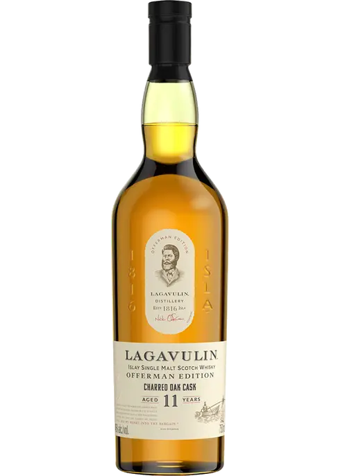 Lagavulin 11