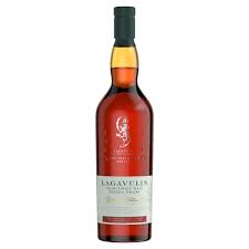 Lagavulin Double Matured