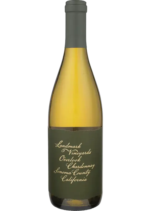 Landmark Chardonnay