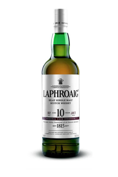 Laphroaig 10 Year