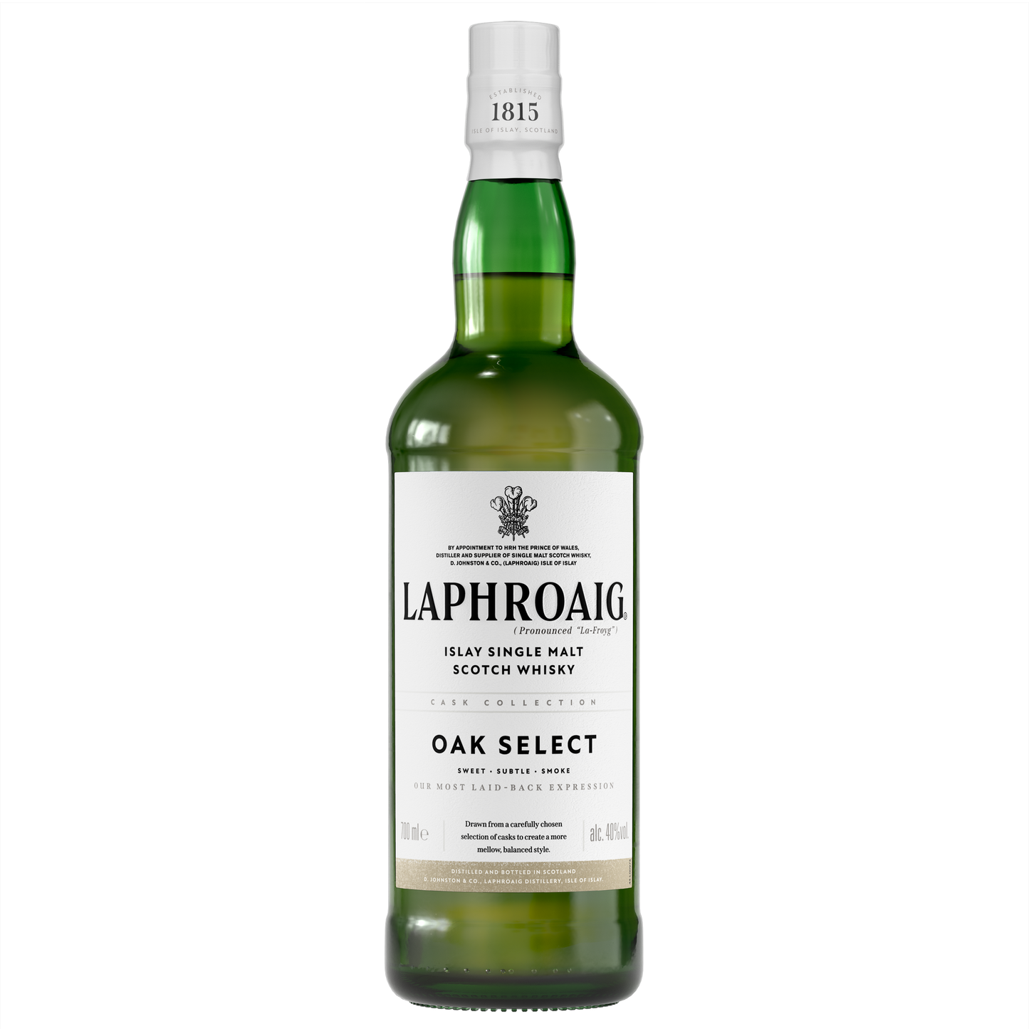 Laphroaig Select