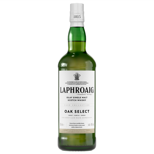 Laphroaig Select