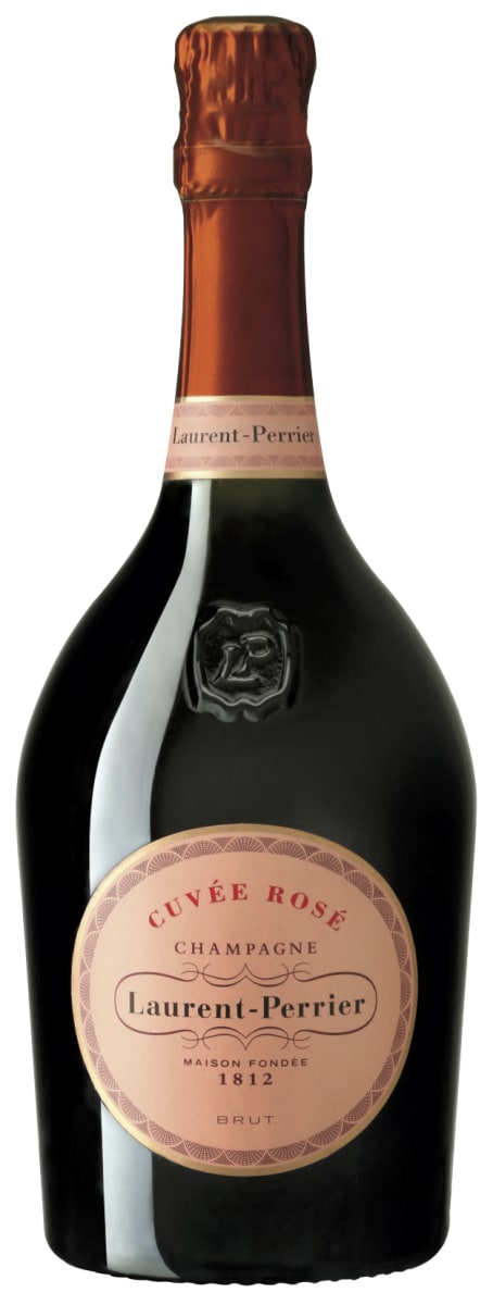 Laurent Perrier Rose