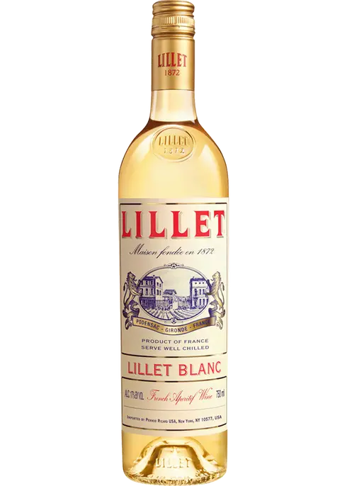 Lillet Blanc