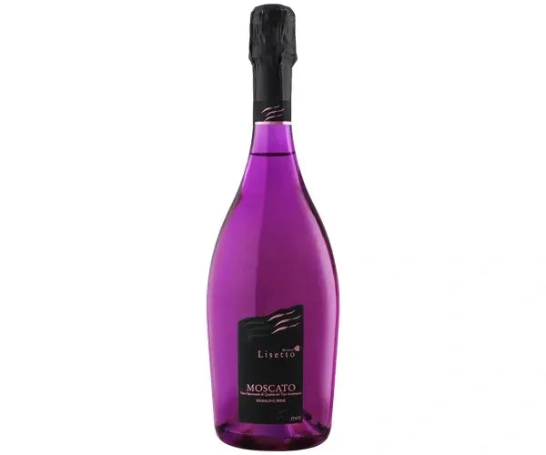 Lisetto Moscato